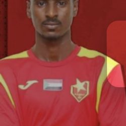 مجلس المريخ يتخذ قرارا بشطب اللاعب خير السيد الشايقي من الكشوفات