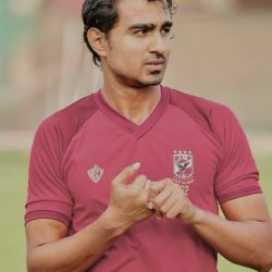 مصري جديد في كشوفات المريخ السوداني