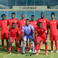 تآجيل مباراة المريخ والاهلي في مجموعات الابطال