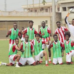 الكشف النهائي للمنتخب الوطني المتجه الخميس لقاروه 26 لاعب