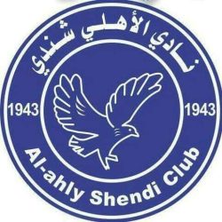 الأهلي شندي يطلق صافرة الاعداد للموسم الجديد غد الأحد