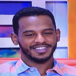 في خطوة جديدة نحو المزيد من التطور  الأهلي شندي يُعين مهيد خالد في دائرة الكرة