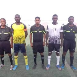 ود نوباوي يقصي الأهلي من كأس السودان بربك