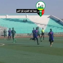 الصوفي الأزرق يعبر القراقير بهدف في كأس السودان بالقضارف