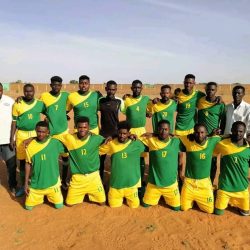 الشروق يفوز علي الوحدة في كأس السودان ببابنوسة