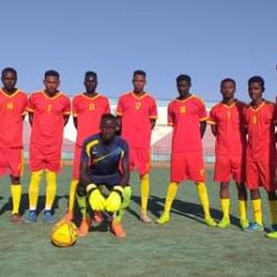 المريخ يجتاز مطب القادسية بركلات الترجيح في كأس السودان بربك