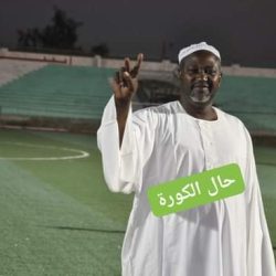 رئيس إشراقة القضارف : “حبه” طموح ولن نقف في طريقه