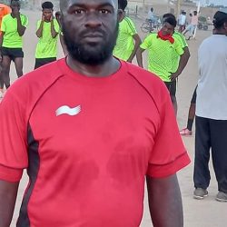 النيل يرفع من نسق تدريباته المكثفة إستعداداً للدوري المحلي بشندي