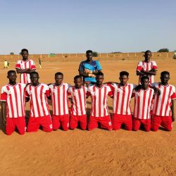 الأهلي يعبر للمربع الذهبي في كأس السودان المحلي ببابنوسة