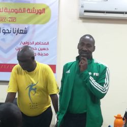 نهاية شعار التحكيم فاشل !!!
