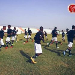 الأهلي يتأهب لمواجهة الهلال في نهائي كأس السودان بكوستي