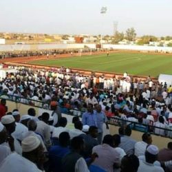 تنافس مثير في منافسة كأس السودان بالمناقل