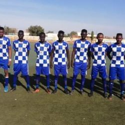 الشباب بطلا لكأس السودان بالمناقل