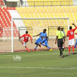 الصفا تقسو على الشروق برباعية في دوري الثانية بالابيض
