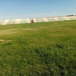 تحسن كبير وملحوظ لأرضية ملعب إستاد شندي تركيب رشاشات جديدة وتأهيل وصيانة أبراج الإنارة عبر شركة متخصصة