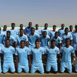 رئيس هلال الأبيض المكلف قررنا ضم لاعبي النادي مع المجموعة الأخرى للمعسكر