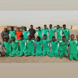 مؤتمر جامع لنادي الشاطئ ابو عشر بالجمعة