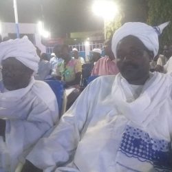 الجمعية العمومية لنادي الهلال نيالا تجيز النظام الاساسي للنادي وسط حضور مميز للعضوية