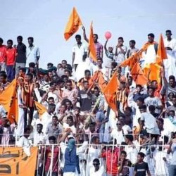 أكوبام يتفوق على الرابطة في كأس السودان بحلفا