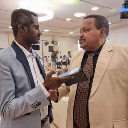 طه فكي : سنسخّر كل أموال الإتحاد لصالح كرة القدم وسنقف على بعد مسافة واحدة من كل الأندية