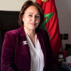 بشرى حجيج تشكر الملتقى الدولي الأول لرياضة المرأة العربية على تكريمها بجانب بطلات المغرب