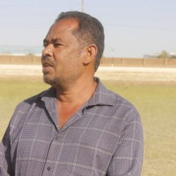 رئيس هلال الابيض المكلف يخرج الهواء الساخن   ناجي جابر : امين عام الحكومة ورئيس المجلس يعملون على هبوط النادي من الممتاز بوضع العراقيل أمام ممثل كردفان الكبرى