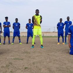 الهلال يحقق فوزاً صعباً على الصفاء في دوري الأولى في تندلتي