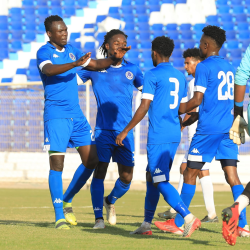 الهلال يتعادل سلبيا امام استلنبوش