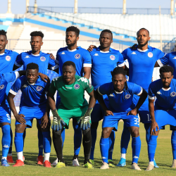 الهلال يكتفي بالتعادل الابيض امام الاهلي القاهري
