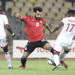 خسائر المريخ مع المنتخب لا تتوقف