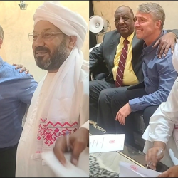 رسمياً كلارك مدرباً للمريخ