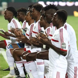 بعثة المنتخب الوطني تعود للخرطوم ظهر الجمعة
