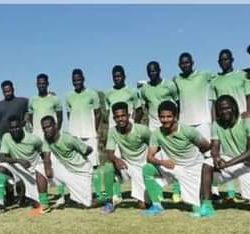 النيل حلفا يتخطى غرسلي سنار بثلاثة