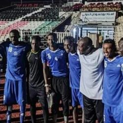 المدير التنفيذي لبلدية القضارف يهنئ ادارة الهلال و يعلن عن حافز خاص للابطال