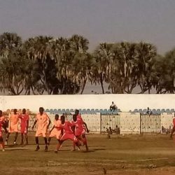 الهلال والرجاء يتواجهان في دوري ام روابة