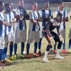 صدمة جماهيرية كبرى لعدم تأهل فريق المتمة شندي لدوري المجموعات