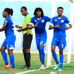 الاتحاد يكوّن لجنة منظمة لمباراة الهلال والأهلي المصري الافريقية