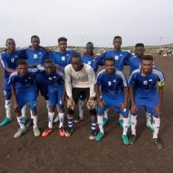 هلال القضارف ينسحب من التأهيلي