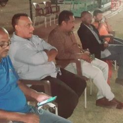 هلال الأبيض يعلن الطوارئ لمواجهات الممتاز ويواجه الأهلي مروي بالجمعة