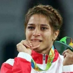 التونسية مروى العامرى: ملتقى رياضة المرأة فرصة لجمع شمل الاجيال الأولمبية المختلفة