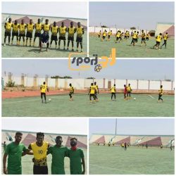 النهضة ربك و الاتحاد مدني يتعادلان اعداديا