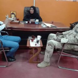 تايكوندو البحر الأحمر يستأنف نشاطه بقوة