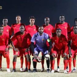 المريخ يتصدر الاسبوع الاول للنسخة 27بثلاثية في شباك هلال الساحل