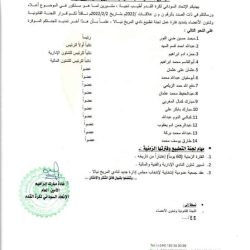 التجديد للجنة التطبيع لنادي المريخ نيالا