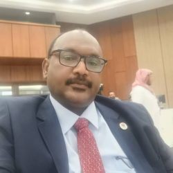 خالد حمد: الملتقي يحتاج تعاون وتضافر الجميع و جامعة الدول العربية لها القدرة علي نجاح الحدث