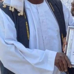 الأمين العام لفريق ساردية شندي حسن سنهوري يشيد بتأهل فريقه للمرحلة المقبلة في الدوري التأهيلي المؤهل للوسيط