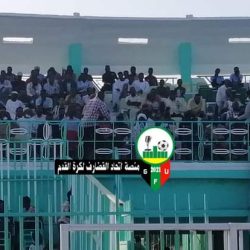 اللجنة العليا لمجموعة القضارف في الدوري الوسيط تكمل ترتيباتها والتهامي يكشف برامج اللجنة العليا