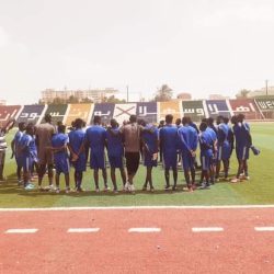 هلال الأبيض بشعار الانتصار يتحدي الملوك بالثغر مساء الثلاثاء