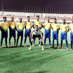 امير يتخطى الاتحاد ويعزز  صدارته في دوري الأبيض