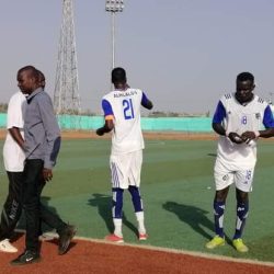 هلال القضارف يغادر إلى بورتسودان لمواجهة المريخ